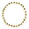 12 Packs: 70 ct. (840 total) 9mm Gold Jingle Bells by Creatology™